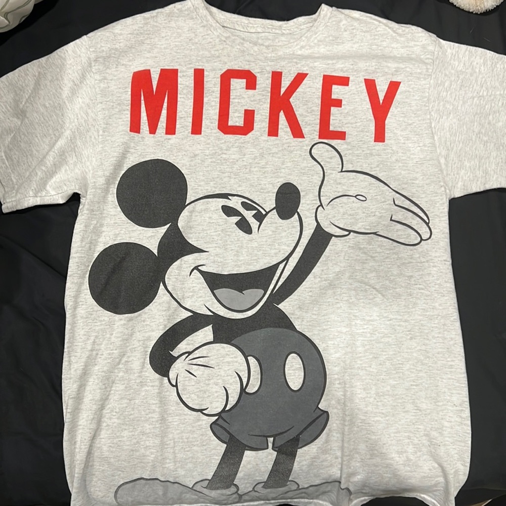 Mickey Mouse T-Shirt